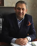 İBRAHİM TALİ